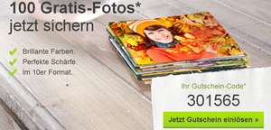 100 Fotoabzüge für 0,00€ + 2,99 € Versand -&gt; auch für Bestandskunden *Update* wieder da!