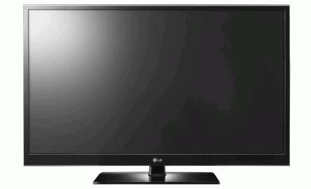 LG 50PZ575S - 3D-Plasma-TV für 599 € statt 724 € *Update* jetzt für 539 €!