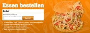 5 € Gutschein für Lieferservice.de - für Neu- und Bestandskunden