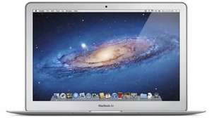 Apple MacBook Air (11" und 13" - Mid 2011) mit 100 € Rabatt bei MacTrade