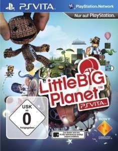 Little Big Planet (PS Vita) für 20 € bei Buch.de vorbestellen - 41% Ersparnis