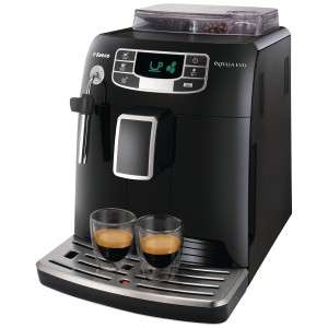 Kaffeevollautomat Philips Intelia HD8751/95 um 285 € - bis zu 13% sparen
