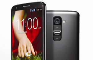 Hammer-Deal: LG G2 16GB für nur 303 € statt 417 € - top Smartphone!