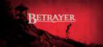 Betrayer (PC)