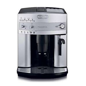 De'Longhi ESAM 3200.S MAGNIFICA Kaffeevollautomat