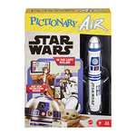 Mattel Games HHM49 - Pictionary Air Star Wars