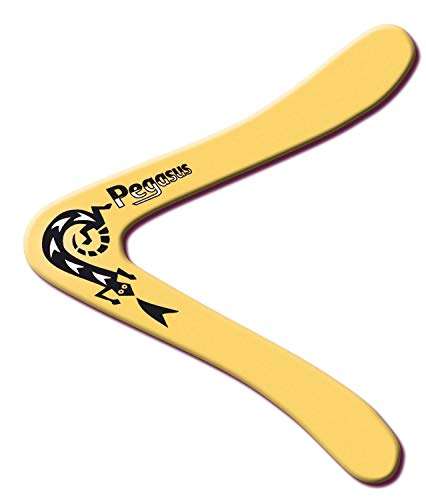 Amazon Prime Boomerang