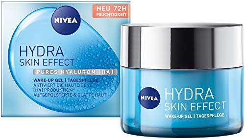 NIVEA Hydra Skin Effect Wake-up Gel (50 ml)