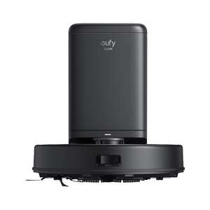 eufy Clean X8 Pro SES Saug-/Wischroboter inkl. Absaugstation
