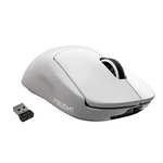 Warehouse Deal (Zustand: sehr gut od. wie neu): Logitech G Pro X Superlight Wireless Gaming Mouse