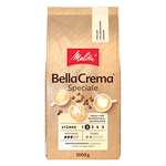 1000g Melitta BellaCrema Speciale, ganze Kaffee-Bohnen
