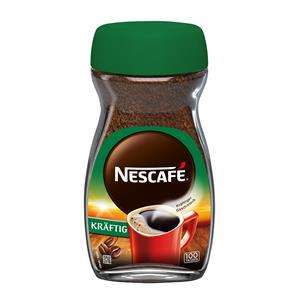 (BILLA) Nescafé Classic Diverse Sorten