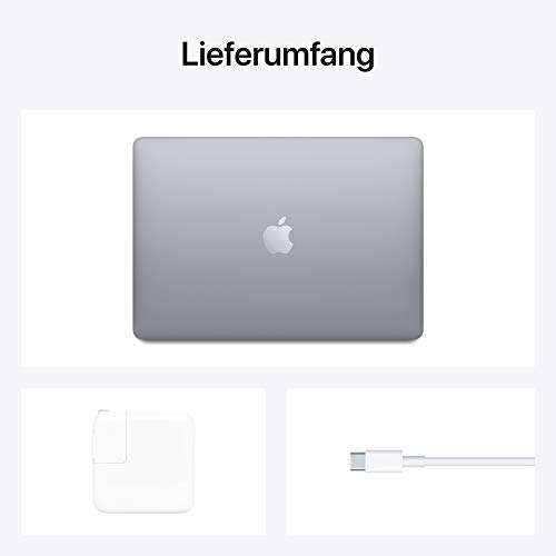 MacBook Air M1 8GB/256GB