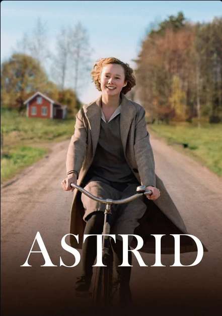 Film: "Astrid" als Stream oder zum Herunteladen aus der 3Sat Mediathek