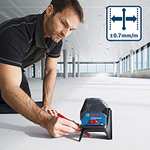 Bosch Professional GCL 2-15 Linienlaser inkl. Tasche