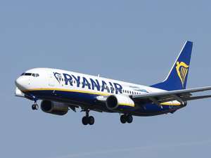 Ryanair: 1+1 Gratis Flüge - nur heute