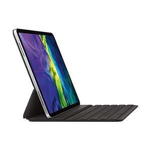 Apple Smart Keyboard Folio, KeyboardDock für iPad Pro 11" / iPad Air 4 & 5