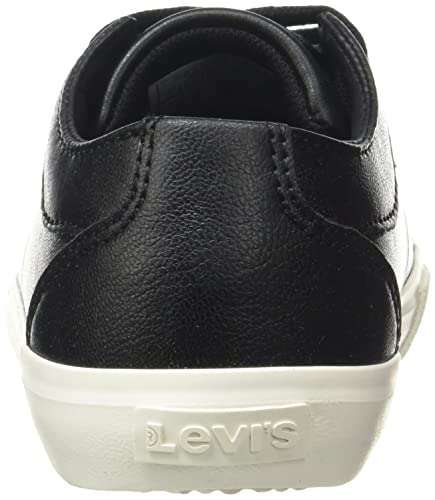 Levi's Damen Woods W Sneakers / Größe: 36 - 41