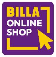 10€ Neukundenbonus im BILLA Online Shop