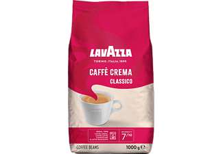 Lavazza Caffè Crema Classico Kaffeebohnen, 1kg