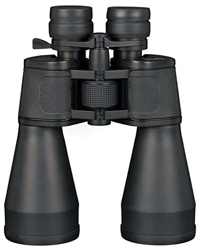 OPTUS 10-30x60 Zoom-Fernglas