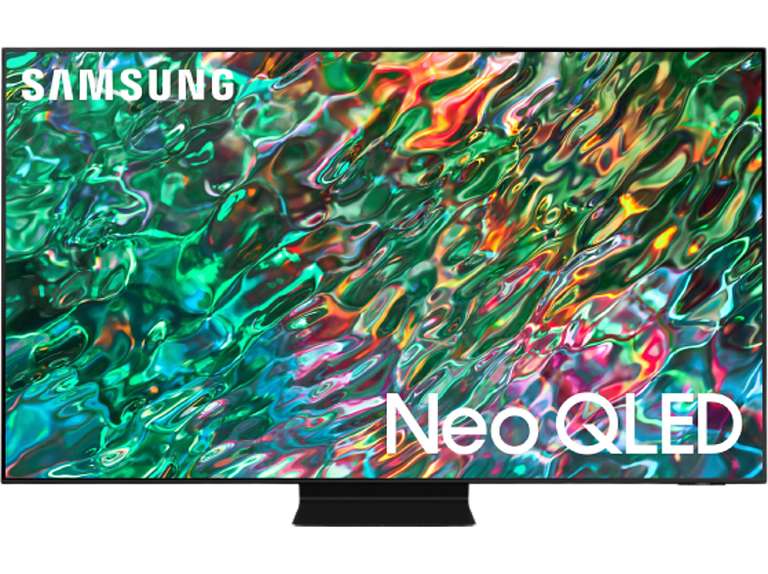 Samsung QE55QN90BATXXH 4K UHD SMART NeoQLED Fernseher