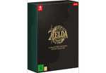 The Legend of Zelda: Tears of the Kingdom Collector's Edition - [Nintendo Switch]