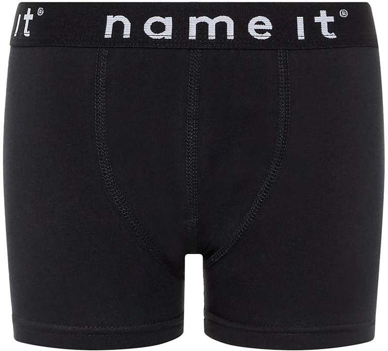 Name it Kinder-Boxershorts 2er Pack in verschiedenen Größen