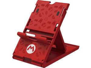 HORI Playstand Mario rot für Nintendo Switch