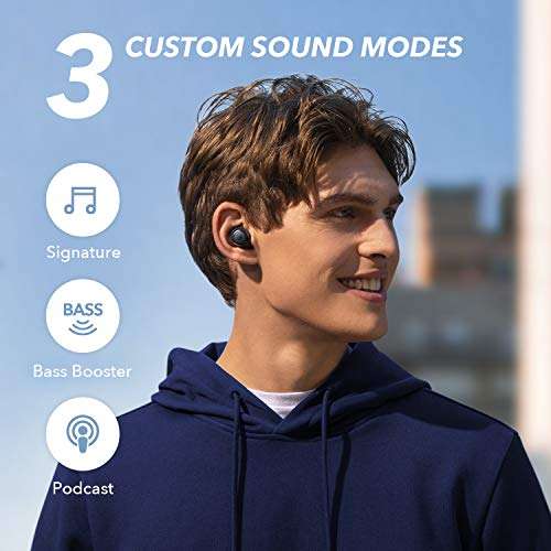 soundcore Life A1 In Ear Sport Bluetooth Kopfhörer