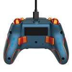 Turtle Beach Recon Cloud Controller, blue magma (Xbox SX/Xbox One/PC)