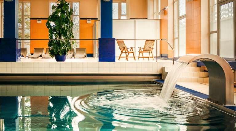 Tschechien - Karlsbad: 5* Hotel Imperial Spa & Health Club 2 Nächte für 2 Personen Inkl. Halbpension, Wellness & drei Spa-Anwendungen