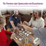 Ravensburger 26837 Krazy Wordz - Gesellschaftsspiel