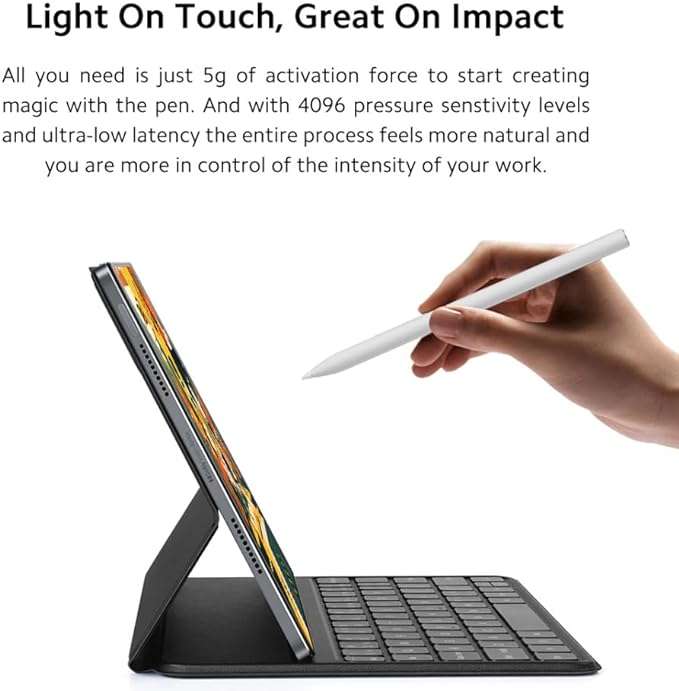 Xiaomi Eingabestift Smart Pen (2. Generation)