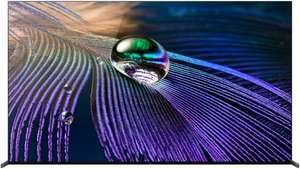 Sony 65-A90j - 65" OLED TV