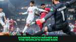 EA SPORTS FC 24 Standard Edition PC Origin Download Code