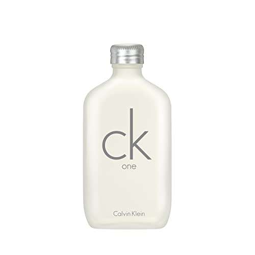 Calvin Klein CK One Unisex Eau de Toilette 100 ml