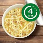 Knorr Asia Noodles Instant Nudeln Curry-Geschmack, 11 x 70g