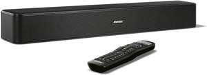 Bose "Solo 5" TV Sound System