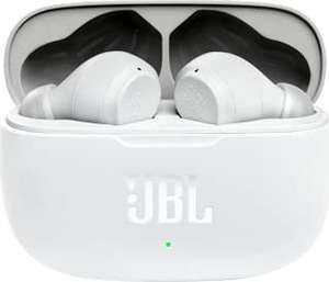 Original JBL Wave 200 true wireless Buds + white + BT + Neu mit Rechnung + OVP
