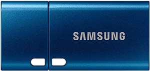 Samsung USB Flash Drive Type-C 64GB, USB-C 3.0
