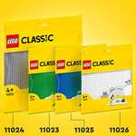 LEGO Classic - Grüne Bauplatte