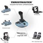 [Amazon] Thrustmaster TCA Sidestick Airbus Edition - für PC
