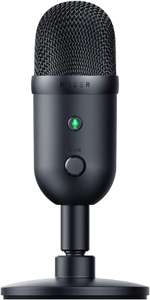 Razer Seiren V2 X - USB-Mikrofon