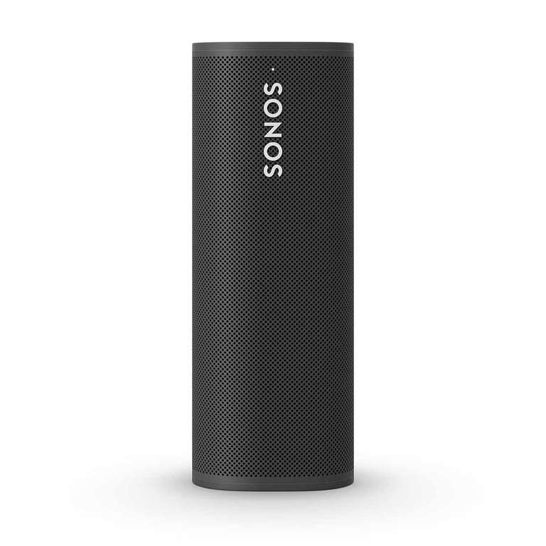 Sonos Roam wasserdichter Smart Speaker