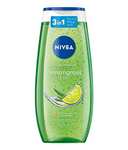 NIVEA Lemongrass & Oil Duschgel 250ml