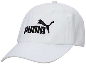 PUMA Kinder Kappe ESS Cap Jr