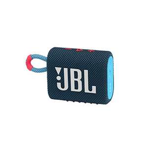 JBL Go 3, Bluetooth Lautsprecher