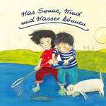 8 Minibücher für Kindergarten- und Vorschulkinder kostenlos bestellen (Bücher kommen in gedruckter Form)