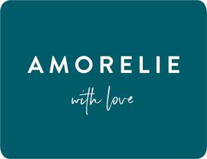 Amorelie: 3 Dessous zum Preis von 2 auch auf Sale (Bilderdeal)